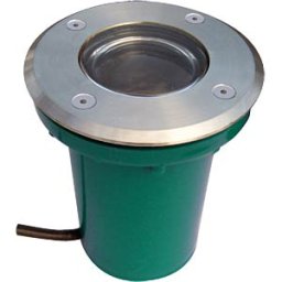 EGB 643830 - Recessed floor light, GU10, IP68