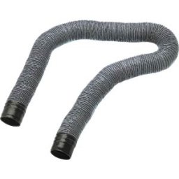 WELLER WE 700-3051-ESD - Extraction hose Ø 60 mm, 3.0 m