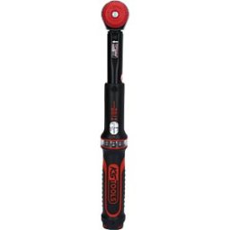 KS TOOLS GMBH KS 516.1402 - 1/4 inch ratchet torque wrench, 1 - 5 Nm