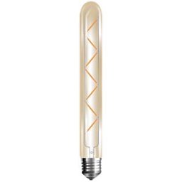 V-TAC VT-217144 - LED lamp E27, 7 W, 700 lm, 2200 K, filament
