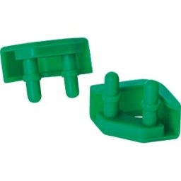 NO NA-SAVP5 GN - Noctua NA-SAVP5, anti-vibration pads, green, 16 pieces