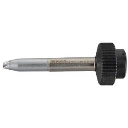 ERSA 612 ED - Tip for DG20A64, chisel-shaped, 3.2 mm