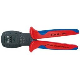 KNIPEX KN 97 54 25 - Crimp pliers for Micro-Fit™ by Molex LLC
