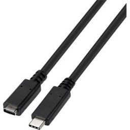 TTL NETWORK TTL 4312-1,0 - USB 3.1 cable, C connector to port, 1.0 m