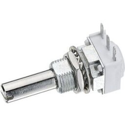 VISHAY VIS P11S100503KA - Rotary Potentiometer, 50 kOhm, linear, 6 mm