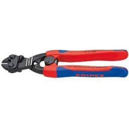 KN 71 12 200 - KNIPEX CoBolt® with slim casings 200 mm