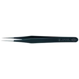 KNIPEX KN 92 28 70 ESD - Precision Tweezers ESD