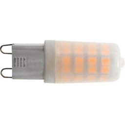 GREENLED GL 4075 - LED lamp G9, 3.5 W, 370 lm, 2900 K