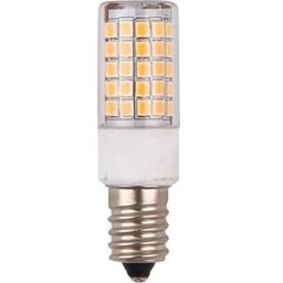 SCHIEFER LIGHTING SCHI L024358830 - LED lamp E14, 4.5 W, 440 lm, 2700 K, tube, T18