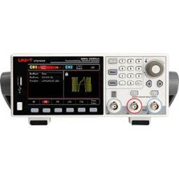 UNI-TREND UT UTG1022X - Funktionsgenerator, 20 MHz, 2 Kanäle