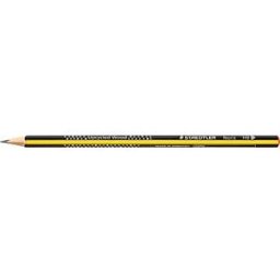 STAEDTLER 183HB - Pencil, HB hardness, 2 mm, triangular shape