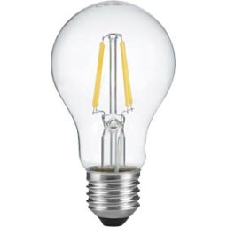 SCHIEFER LIGHTING SCHI L2760999271 - LED bulb E27, 4 W, 470 lm, 2700 K, filament