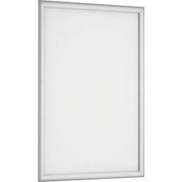 DURABLE 500823 - Folding frame, A2, aluminium
