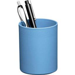 DURABLE 775906 - Desk tidy ECO, blue