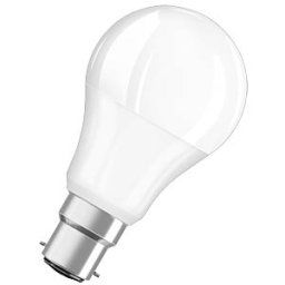 LEDVANCE GMBH OSR 899961531 - OSRAM BASE B22d, 9,5W, 806LM, 2700K