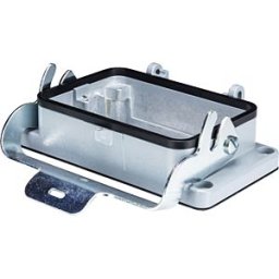 WIELAND BAS GUT GK 48 - revos BASIC housing, attachment, longitudinal handle