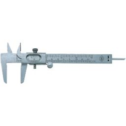 C.K SCHIEBLEHRE - Vernier calliper, 125 mm
