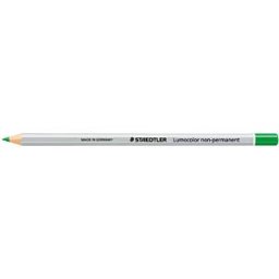 STAEDTLER 1085 - Dry marker, omnichrom, green