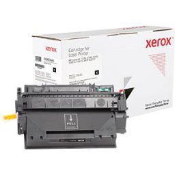 XEROX 006R03666 - Toner - HP - Black - 49X / 53X - Rebuilt