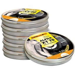 RHODIUS TS XT70-125 - Metal cutting disc, Ø =125 mm,W = 1.0 mm, 10 pieces