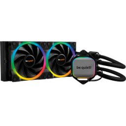 BEQUIET BQT BW013 - be quiet! Pure Loop 2 FX 240mm