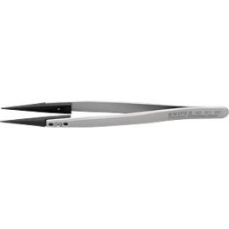 KNIPEX KN 92 81 05 - Tweezers with interchangeable ESD tips