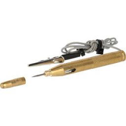 BRILLIANT TOOLS BT 0121900 - 6 - 24-V test lamp
