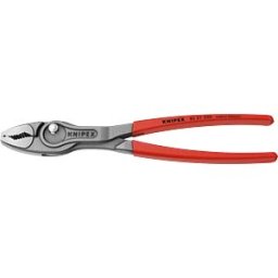 KNIPEX KN 82 01 250 - Slip joint pliers, 250 mm