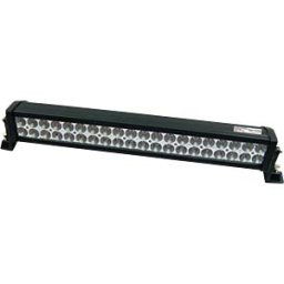 BERGER+SCHRÖTER BS 20198 - LED floodlight, 120 W, 7800 lm, 10 - 30 V, black