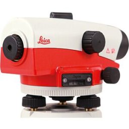 LEICA GEOSYSTEMS LEICA NA 720 - Leveling device, 360°, 20x augur., IP57