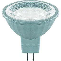 SCHIEFER LIGHTING SCHI 023300270-2 - GU5.3 MR16 50x48 225Lm 4W 827 38°