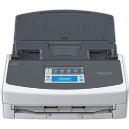 RICOH FUJITSU IX1600 - Document scanner, A4, 40 ppm, duplex
