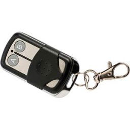 SUPERIOR ELECTRONICS SUPER SIMPLE 2 - Superior Simple 2 remote control for gate openers, 433.92 MHz