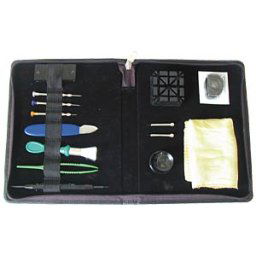BERGER+SCHRÖTER UWZ 265 - Professional watch tool set