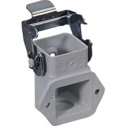 WIELAND MIN GB 7 P - revos MINI housing, surface-mounted, longitudinal handle