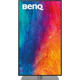 BENQ PD3225U - 80-cm monitor, 4K, speakers, pivot, Thunderbolt