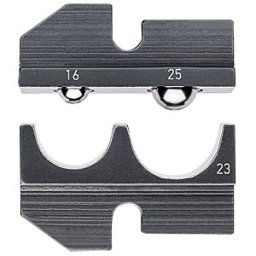 KNIPEX KN 97 49 23 - Crimping Dies