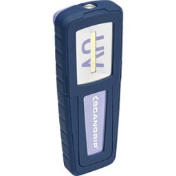 SCANGRIP 3.5408 - LED UV FORM work light, 250 lm, IP65