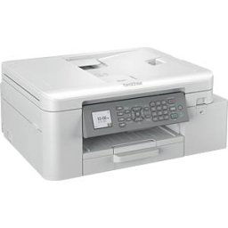BROTHER BRO MFCJ4335DW - Printer, ink, 4-in-1, Wi-Fi, inc. copyright levy