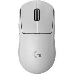 LOGITECH PROXS2W - Gaming mouse, wireless, LIGHTSPEED, PRO X