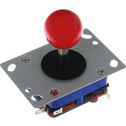 JOY-IT ARC JOYSTICK - Arcade Joystick for all popular developer boards
