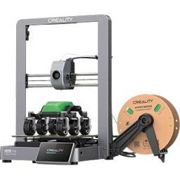 CREALITY3D CR3D ENDER3V3 - 3D printer, Ender-3 V3