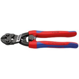 KN 71 32 200 - KNIPEX CoBolt® Compact Bolt Cutters 200 mm