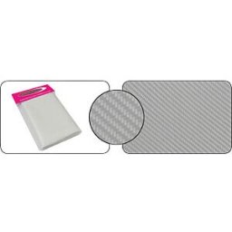 JAMARA 232513 - Fibreglass fabric, 1000 x 1000 mm, 163g, twill
