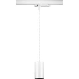 PAULMANN PLM 96604 - ProRail3 Kratos pendant light, 9 W, 1050 lm, 4000 K, white