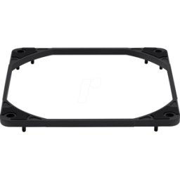 NO NA-IS1-12 SW2 - NOCTUA NA-IS1-12 chromax.black Sx2 Spacers for 120 mm - set of t