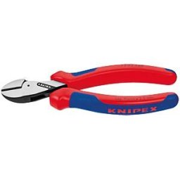 KNIPEX KN 73 02 160 - X-Cut compact side cutters