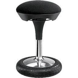 TST SI69G20 - Topstar Sitness 20 fitness stool, black