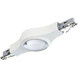PAULMANN PLM 95478 - URail line connector, illuminated, 189x57 mm, 5.3 W, white