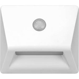 BLULAXA 49349 - LED orientation light, IR motion detector IP54